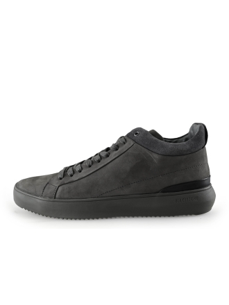 Blackstone Sneakers Groen 287572