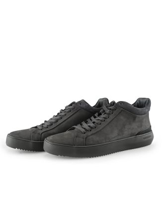 Blackstone Sneakers Groen 287572