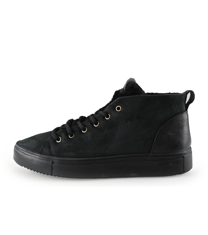 Blackstone Hoge sneakers