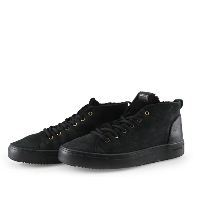 Blackstone Hoge sneakers