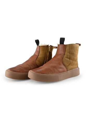 Blackstone Chelsea boots
