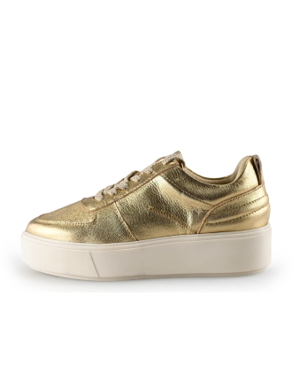 Sacha Sneakers Goud 287588