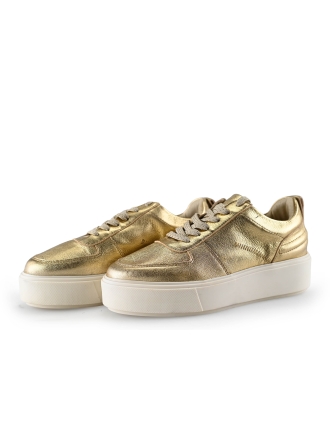 Sacha Sneakers Goud 287588