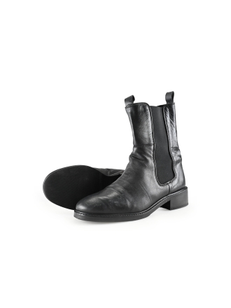 Manfield Chelsea boots