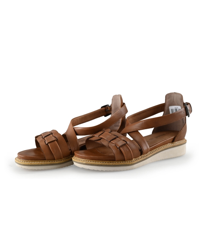 No Stress Sandalen