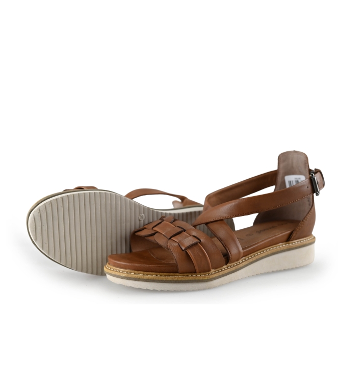No Stress Sandalen