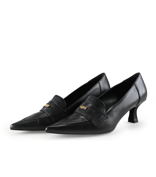 Manfield Pumps