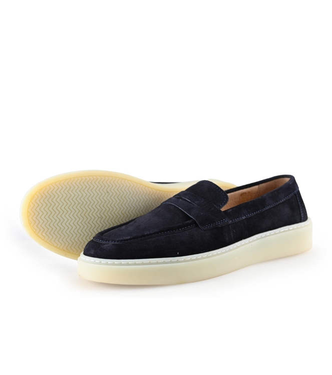 Manfield Loafers 