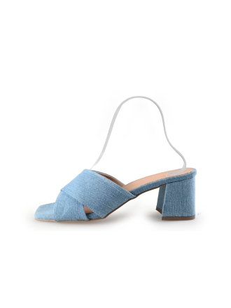 Manfield Muiltjes Blauw 287596