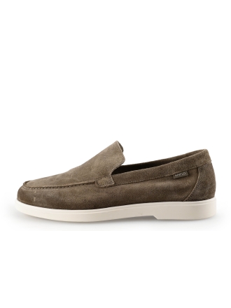 Manfield Instappers Bruin 287600