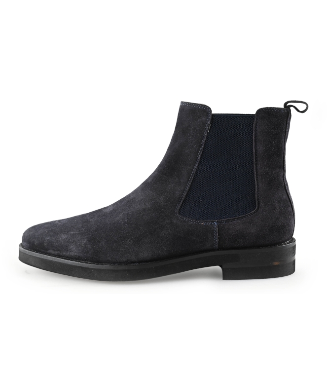 Manfield Chelsea boots
