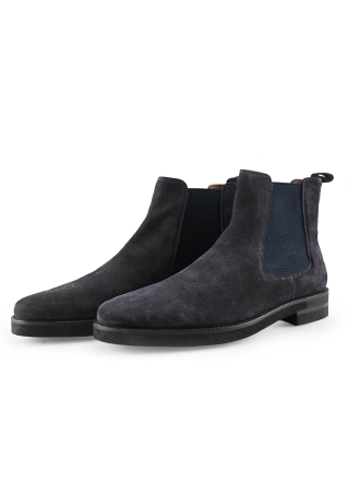 Manfield Chelsea boots