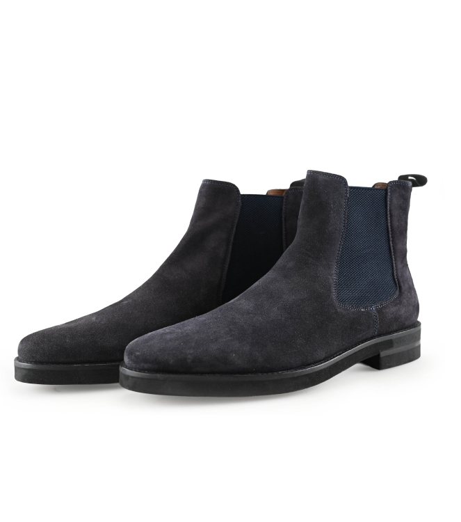 Manfield Chelsea boots