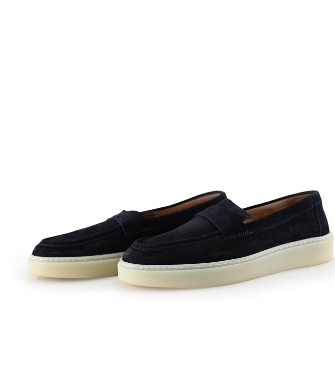 Manfield Loafers 