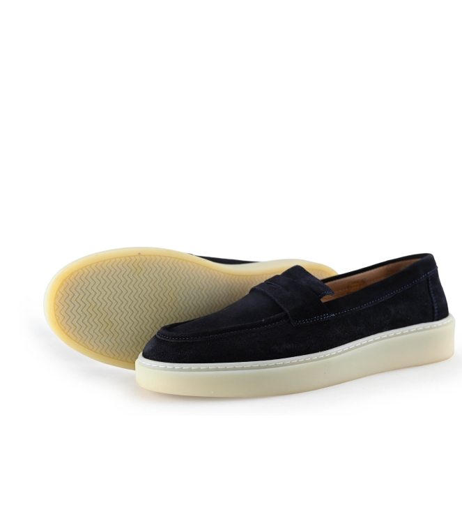 Manfield Loafers 
