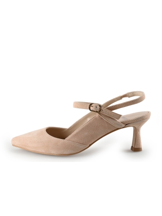 Manfield Slingbacks