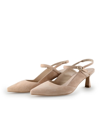 Manfield Slingbacks