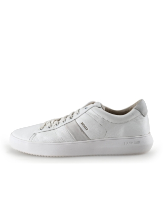 Blackstone Sneakers Wit 287615