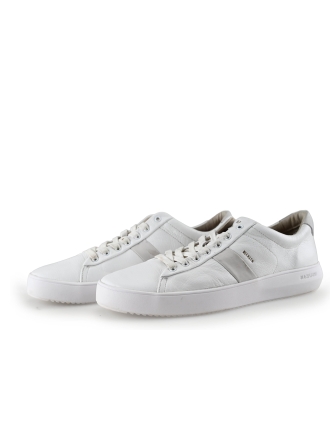 Blackstone Sneakers Wit 287615