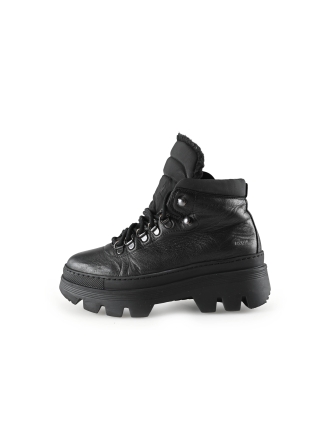 Blackstone Veterboots Zwart 287620