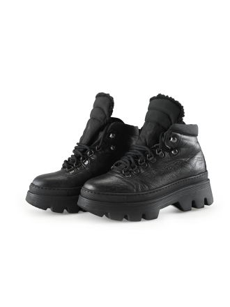 Blackstone Veterboots Zwart 287620