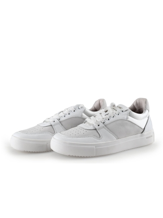 Blackstone Sneakers Wit 287622