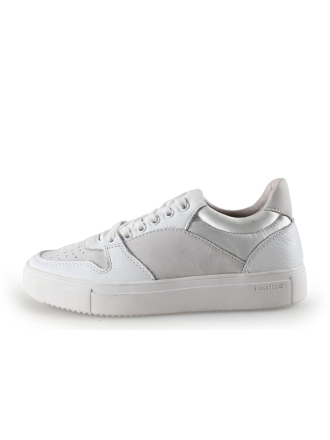 Blackstone Sneakers Wit 287623
