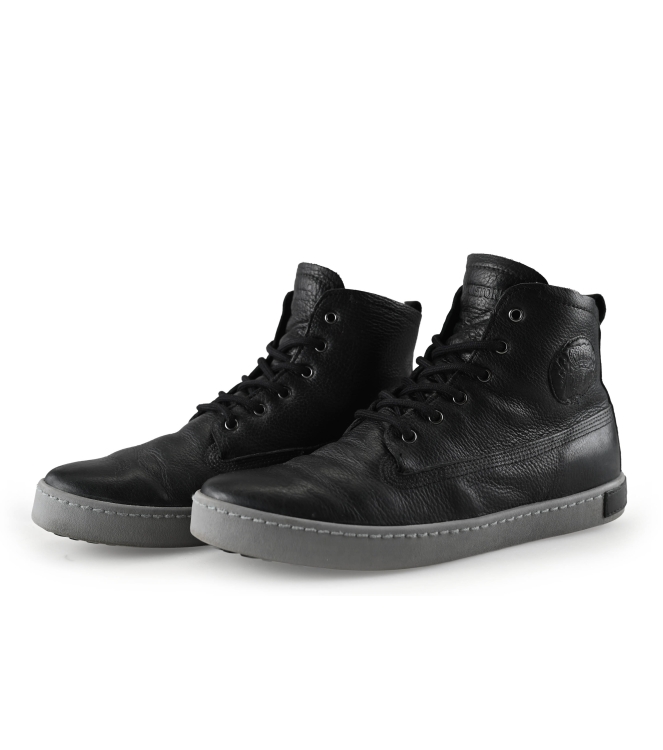 Blackstone Hoge sneakers