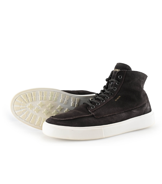 Blackstone Hoge sneakers
