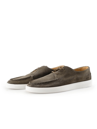 Blackstone Sneakers Bruin 287637
