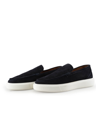 Sacha Sneakers Zwart 287644
