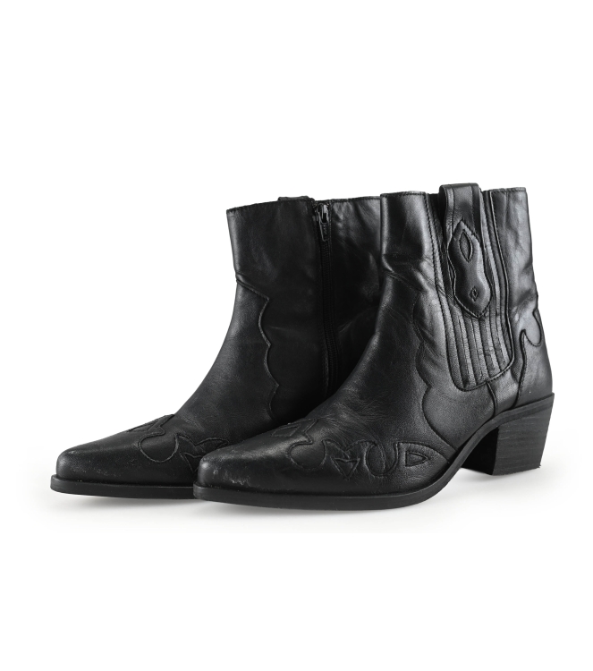 Manfield Cowboy laarzen