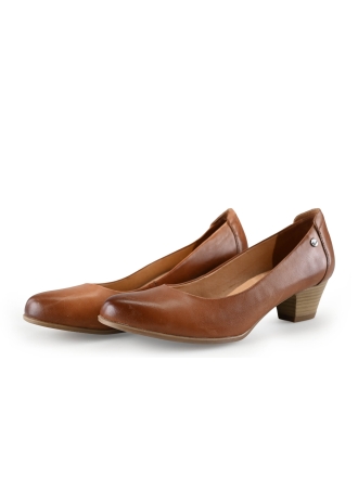 Manfield Pumps Bruin 287652