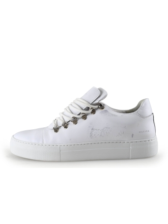 Nubikk Sneakers Wit 287657