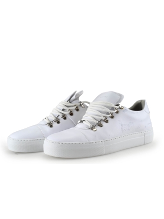 Nubikk Sneakers Wit 287657