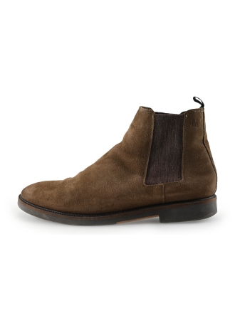 Manfield Chelsea boots Overig 287659