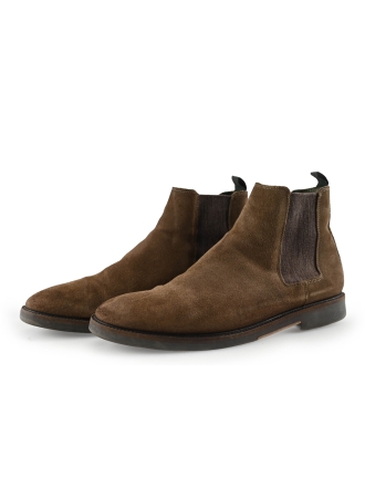 Manfield Chelsea boots Overig 287659