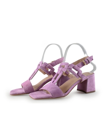 Manfield Sandalen Overig 287663