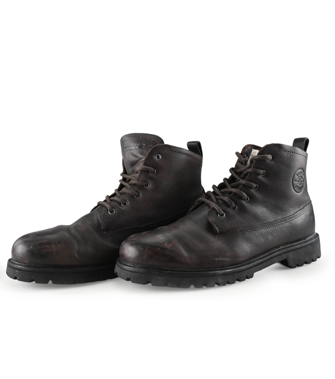Blackstone Veterschoenen