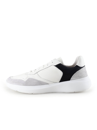 Nubikk Sneakers Wit 287672