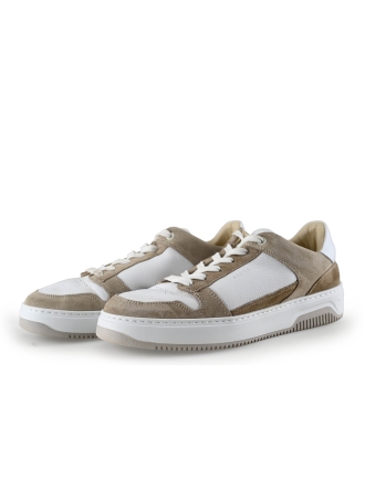 Nubikk Sneakers Wit 287676