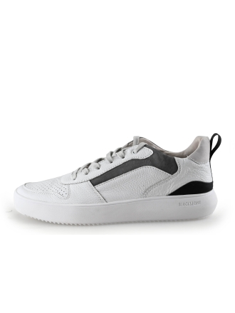 Blackstone Sneakers Wit 287683