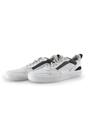 Blackstone Sneakers Wit 287683