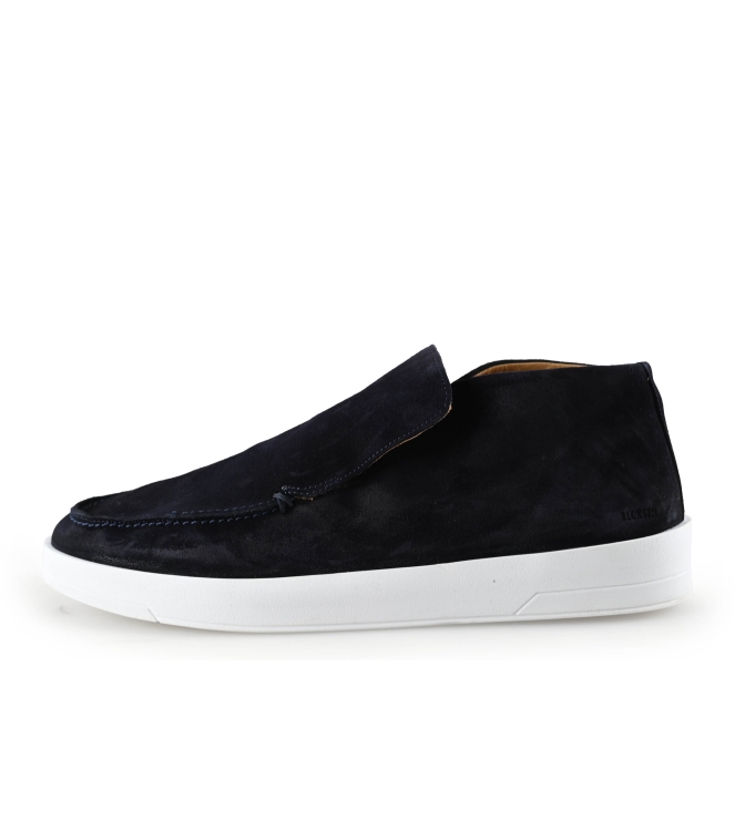 Manfield Loafers 