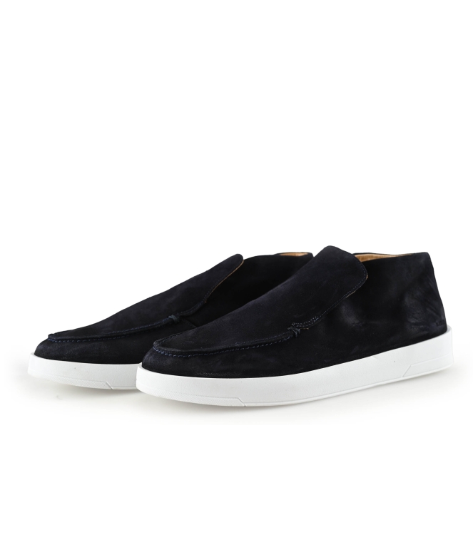 Manfield Loafers 