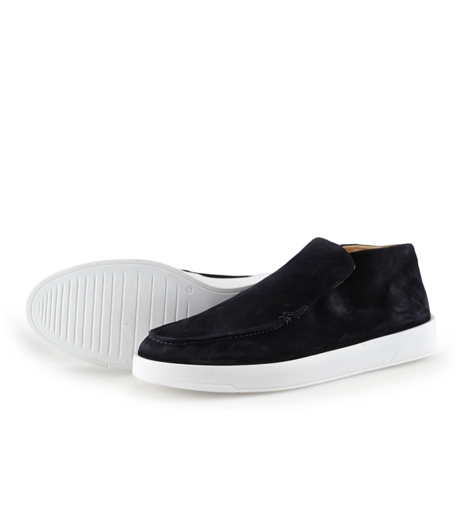 Manfield Loafers 