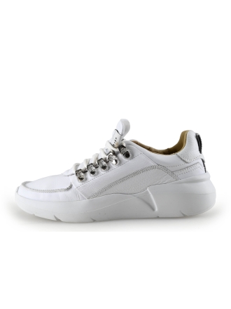 Nubikk Sneakers Wit 287702