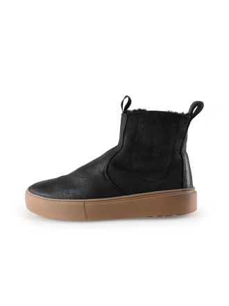 Blackstone Chelsea boots Zwart 287706