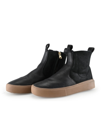 Blackstone Chelsea boots Zwart 287706