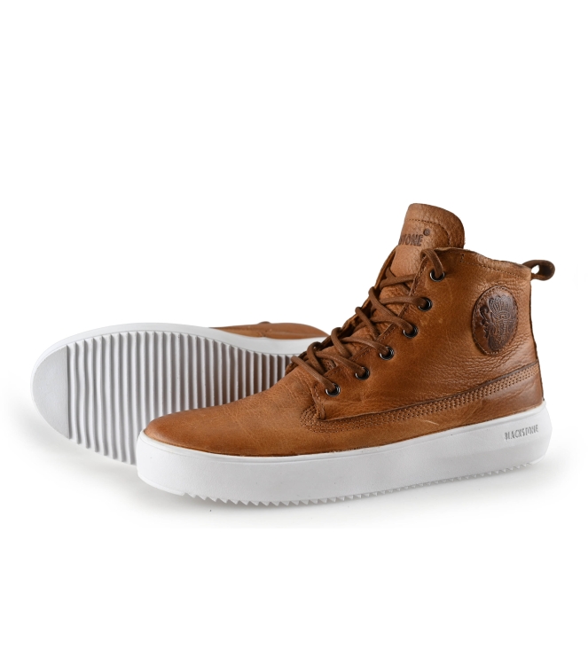 Blackstone Hoge sneakers